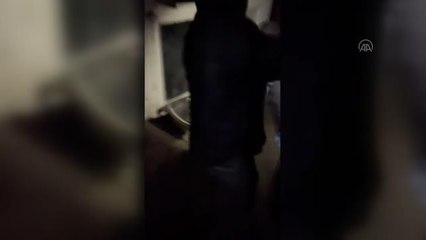 Son Dakika | Kağıthane'de 71 şişe kaçak içki ele geçirildi, bir şüpheli gözaltına alındı