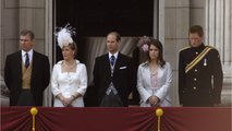 GALA VIDEO - Le prince Andrew inquiet pour ses filles Eugénie et Béatrice : cet affront qu’il ne digère pas