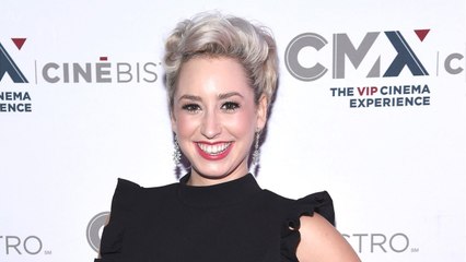 GALA VIDEO - Jazmin Grace Grimaldi, Si Fière De Participer À Un Grand Rendez-vous Monégasque