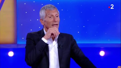 VIDEO - Nagui mène en bateau un candidat, qui lui cloue le bec : “Espèce d’enfoiré !”