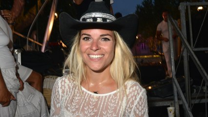 GALA VIDÉO - Sophie, la fille de Bernard Tapie, change radicalement de tête pour l’été