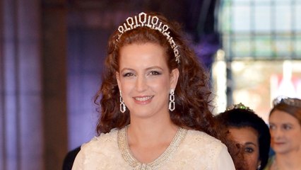 GALA VIDÉO - Lalla Salma : la Lady Diana du Maroc ?