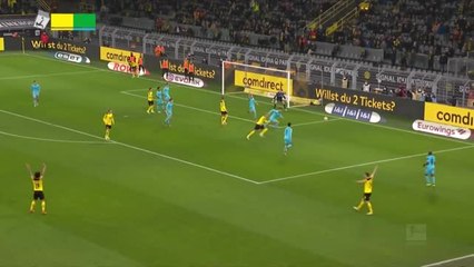 Haaland at the double as Dortmund cruise past Furth
