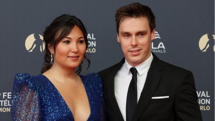 GALA VIDEO – Marie Ducruet nostalgique de ses années aux Etats-Unis avec Louis