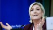 GALA VIDEO - Quand Marine Le Pen rappelle sa nièce Marion Maréchal à l’ordre : la famille encore divisée
