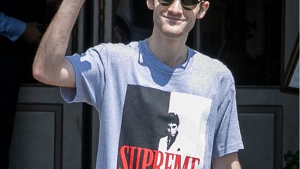 GALA VIDEO – Le fils de Céline Dion, René Charles, est un vrai fêtard !