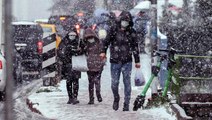 Meteoroloji'den kritik uyarı! İstanbul ve Ankara dahil 47 il kar yağışının etkisi altına girecek