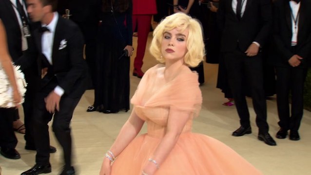 Billie Eilish Says 'Famous People Are Just Literally Nobodies' While Recalling Met Gala
