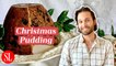 This Christmas Pudding Is Even Better Than Fruitcake | Save Room | Southern Living