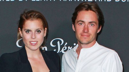 GALA VIDÉO - Béatrice d’York bientôt mariée ? Pourquoi elle n’a pas besoin de l’approbation de la reine