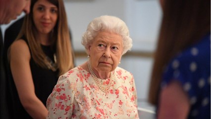 GALA VIDÉO - Nuits coquines à Balmoral : cet enfant conçu dans le dos d'Elizabeth II