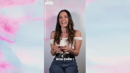 GALA VIDEO - TEL ME MORE - CAPUCINE ANAV