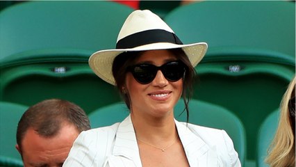 GALA VIDEO - Meghan Markle : ce site internet qu’elle a fait planter à deux reprises !