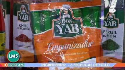 LM5 - 16 de Diciembre, 2021