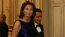 GALA VIDÉO - Nicolas Sarkozy : ce très mauvais moment choisi par Cécilia pour lui annoncer le divorce