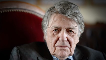 GALA VIDEO - Mort de Jean-Pierre Mocky : pourquoi tant de mystère autour de son âge