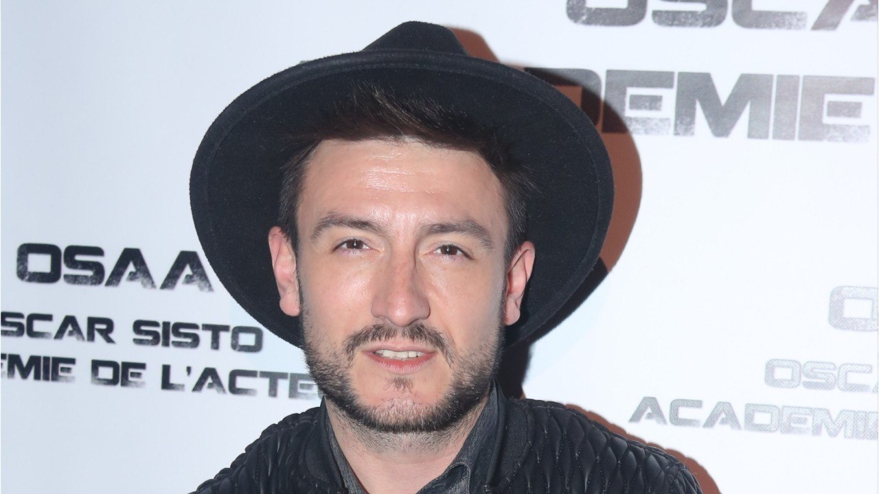 GALA VIDEO - Michal (Star Academy 3), très amoureux de son mari, veut un enfant « avant 40 ans "