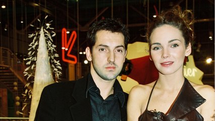 GALA VIDEO - Frédéric Diefenthal et Claire Keim : ils ont été ensemble