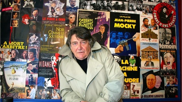 GALA-VIDEO : Marié À 13 Ans, Père De 17 Enfants… Quand Jean-Pierre Mocky Se Confiait Sans Filtre Sur Ses Relations Avec Les Femmes (1)