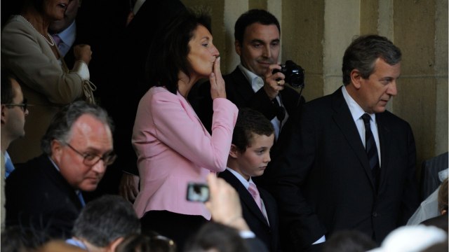 GALA VIDEO - Cécilia Attias pourquoi a-t-elle décidé de partir de l'Elysée ?