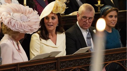 GALA VIDÉO - L’horrible bourde du prince Andrew pour les 31 ans de sa fille Beatrice d’York
