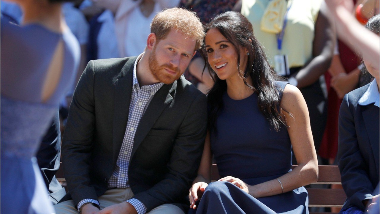 GALA VIDEO - Meghan Markle et le prince Harry contraints à des vacances low cost, après leurs dépenses faramineuses?