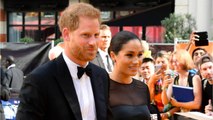 GALA VIDEO - Meghan Markle et Harry : leur message pour l’anniversaire du prince George jugé “irrespectueux”