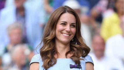 GALA VIDEO - Kate Middleton enceinte d’un 4e enfant avant la fin de l’année ? Les paris sont relancés