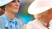 FACEBOOK - Kate Middleton En Guerre Avec Camilla : Pourquoi Elle Est Dans Son Collimateur Depuis Le Début De Son Histoire Avec William William (1)