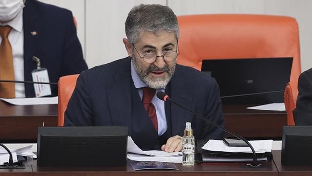 Bakan Nebati gündemden düşmüyor! Şehir merkezleri için söylediği kira ücreti tepkilerin odağında