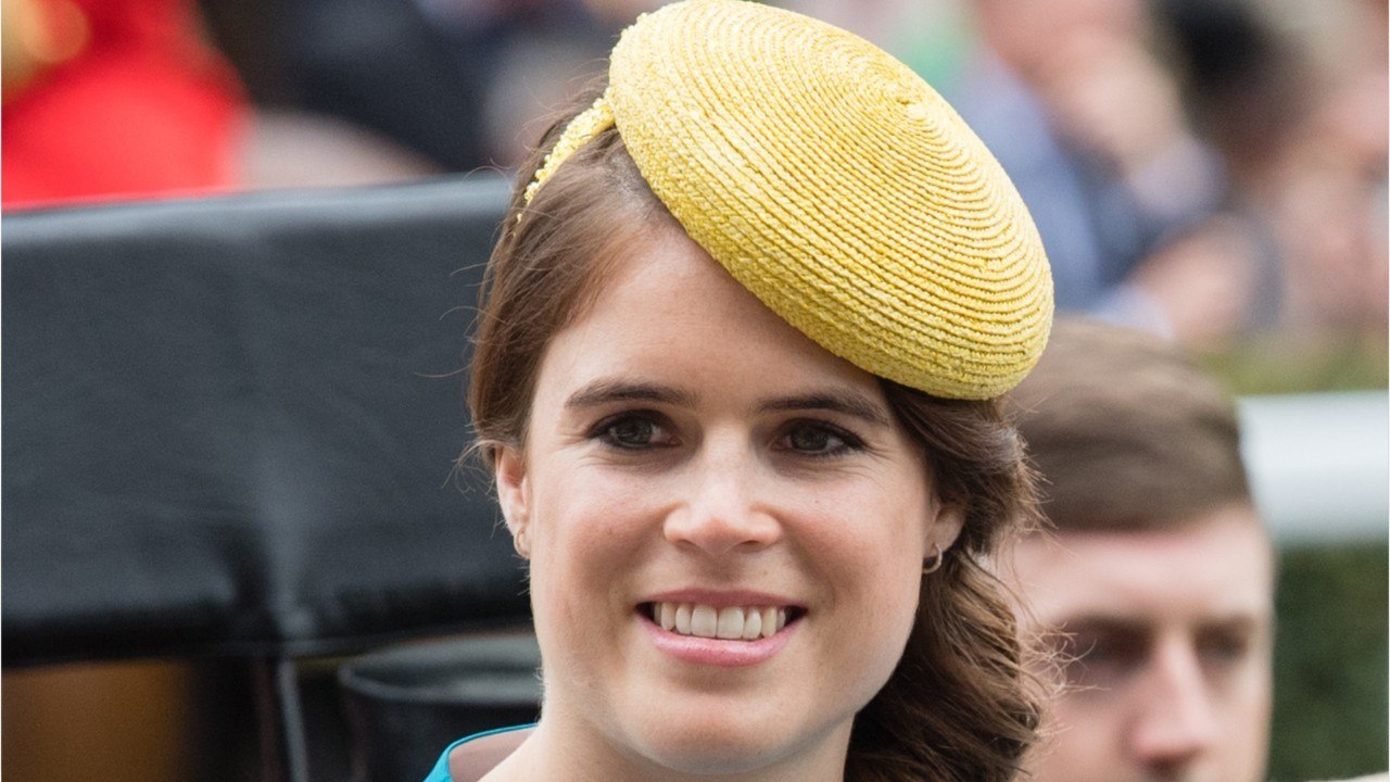 GALA VIDEO - PHOTO – Eugénie d’York délivre un très mignon message concernant ses parents, Sarah Ferguson et le prince Andrew