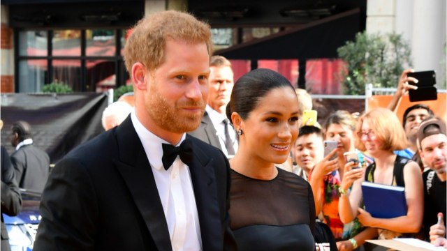 GALA VIDEO - L’horrible faute de goût de Jessica Mulroney, meilleure amie de Meghan Markle : de quoi décevoir la duchesse…