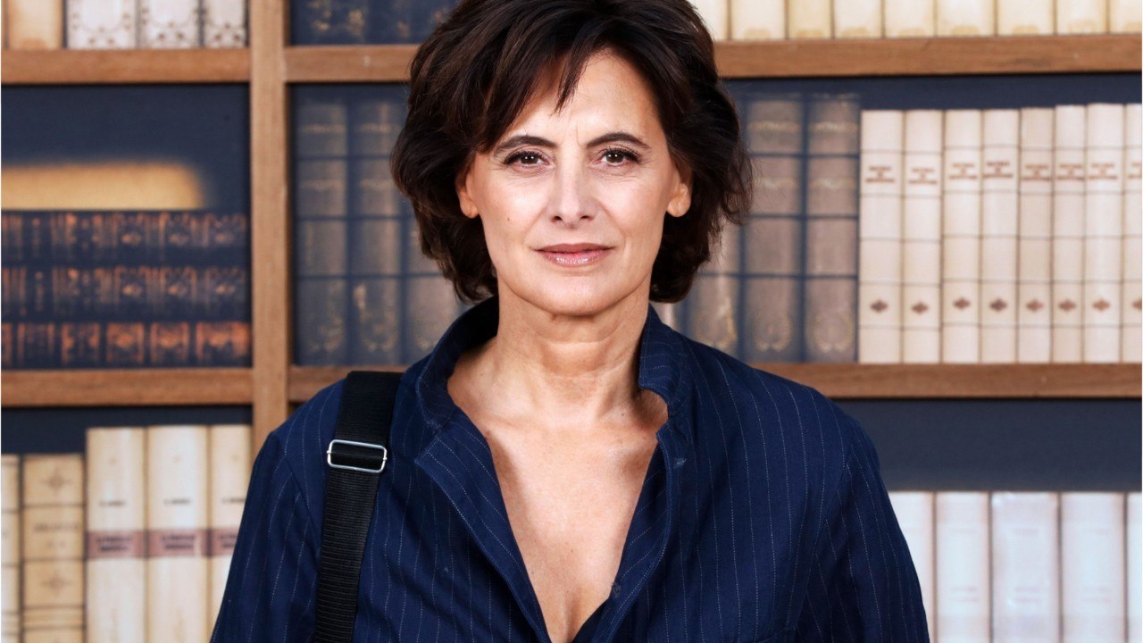 GALA VIDÉO – Inès de la Fressange fière de sa fille Violette, déjà âgée de 20 ans… et canon !