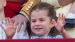 GALA VIDÉO - La princesse Charlotte, 4 ans et déjà fashionista : cet accessoire tendance qu'elle a déjà adopté !