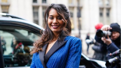 GALA VIDEO - Vaimalama Chaves a une vision très “pragmatique” du mariage