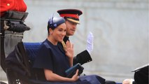 GALA VIDEO - Oups, Kate Middleton risque bien de gâcher le retour de congé maternité de Meghan Markle…