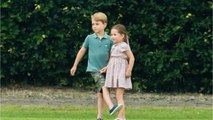 GALA VIDEO - Le prince George a 6 ans : découvrez trois nouveaux clichés espiègles pris par sa mère Kate Middleton !