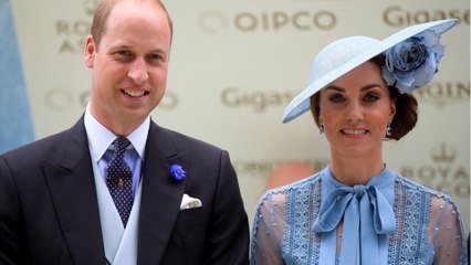 GALA VIDÉO - Kate Middleton et William vont avoir de nouveaux voisins