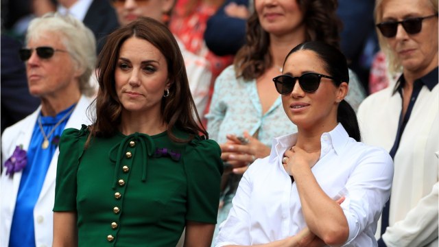 GALA VIDEO - Meghan Markle, une future mère « abusive et castratrice selon sa demi-soeur Samantha