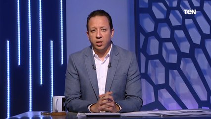 إسلام صادق: خطأ السولية وارد ولا يقلل من إمكانياته ومزعلني الناس اللي قلبت الخسارة لـ أهلي وزمالك