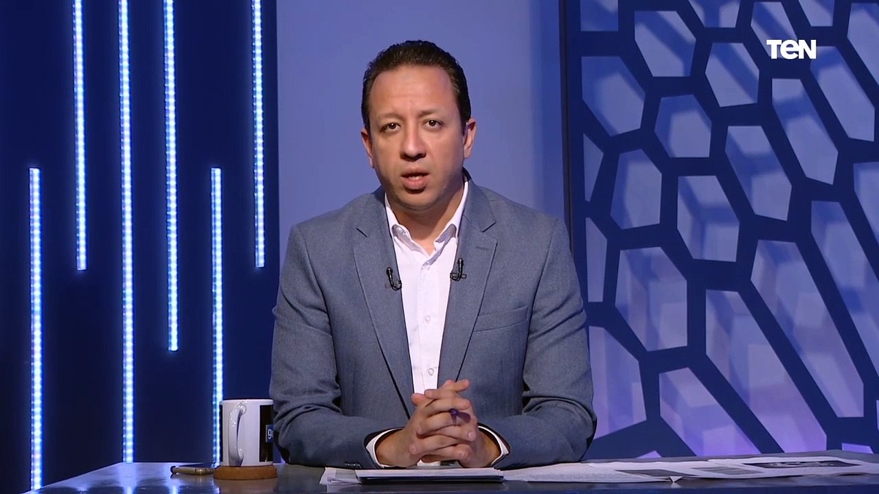 إسلام صادق: خطأ السولية وارد ولا يقلل من إمكانياته ومزعلني الناس اللي قلبت الخسارة لـ أهلي وزمالك