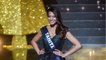 GALA VIDÉO - Vaimalama Chaves renonce au concours Miss Univers… Camille Cerf a une drôle de réaction