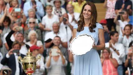 GALA VIDÉO - Kate Middleton nous avait caché son amitié avec une actrice hollywoodienne