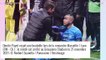 "Je dis stop ! Y en a marre" : Dimitri Payet pousse un gros coup de gueule après son agression