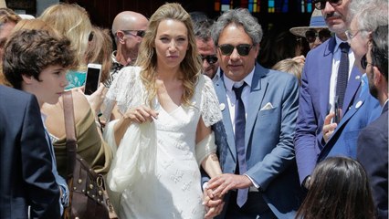 GALA VIDEO - Mariage de Laura Smet : retour sur sa relation compliquée avec Frédéric Beigbeder
