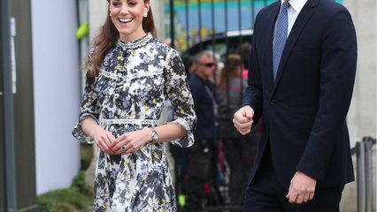 GALA VIDÉO - Kate Middleton et le prince William officiellement en vacances : ils vont tout de même devoir travailler !