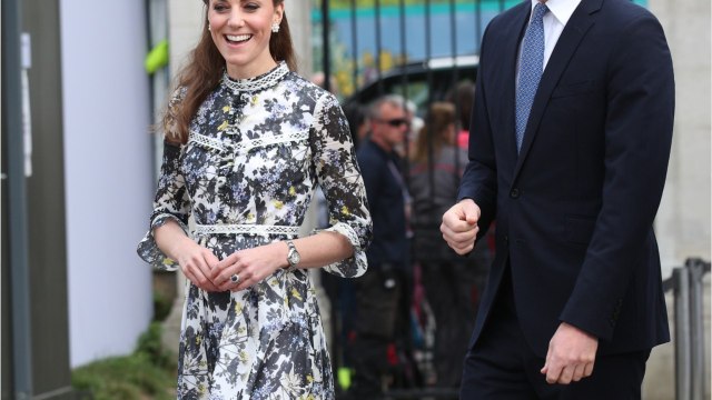 GALA VIDÉO - Kate Middleton et le prince William officiellement en vacances : ils vont tout de même devoir travailler !