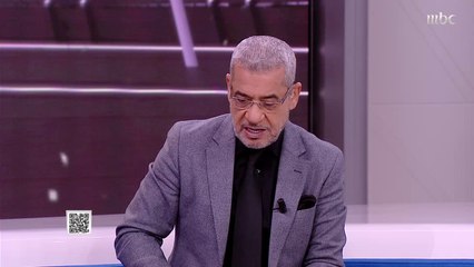 آراء الجوكم والسليمان عن أهم الحالات التحكيمية لديربي الهلال والنصر: لا يوجد ركلة جزاء.. وهذا اللاعب كان يستحق البطاقة الحمراء