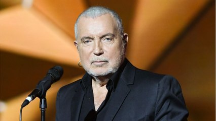 GALA VIDEO - Bernard Lavilliers opéré d’urgence, il est contraint d’annuler un concert