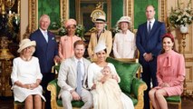GALA VIDÉO - Baptême d’Archie : les anglais subjugués par la robe de Kate Middleton, qu’elle possède pourtant depuis dix ans  !